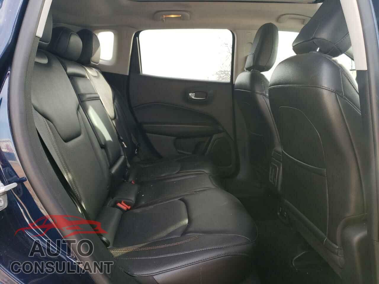 JEEP COMPASS 2018 - 3C4NJDCB9JT423980