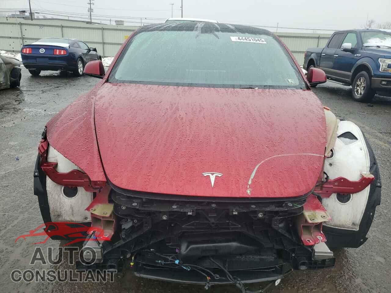 TESLA MODEL 3 2024 - 5YJ3E1ET7RF782464