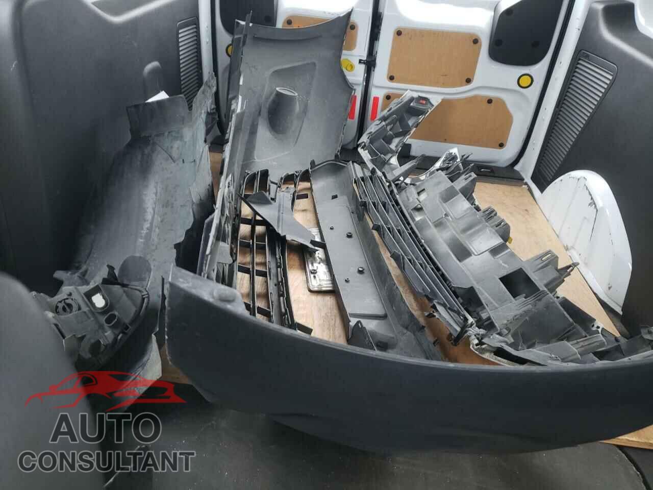 FORD TRANSIT 2015 - NM0LS7E78F1208200