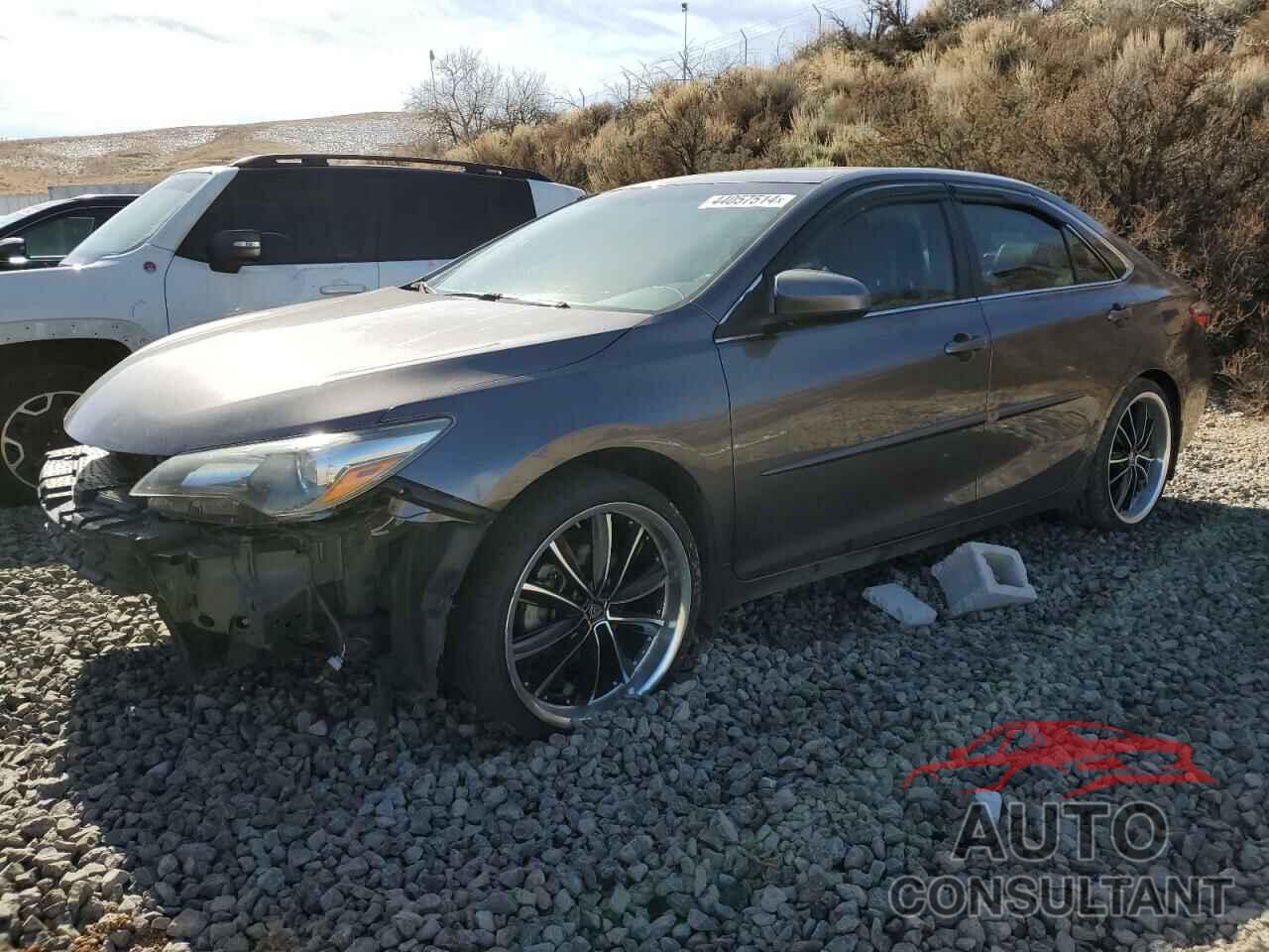 TOYOTA CAMRY 2016 - 4T1BF1FK3GU223993