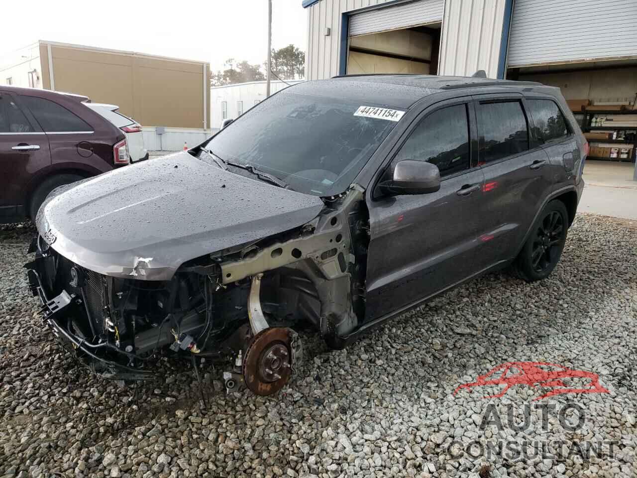 JEEP GRAND CHER 2021 - 1C4RJFAG9MC562387