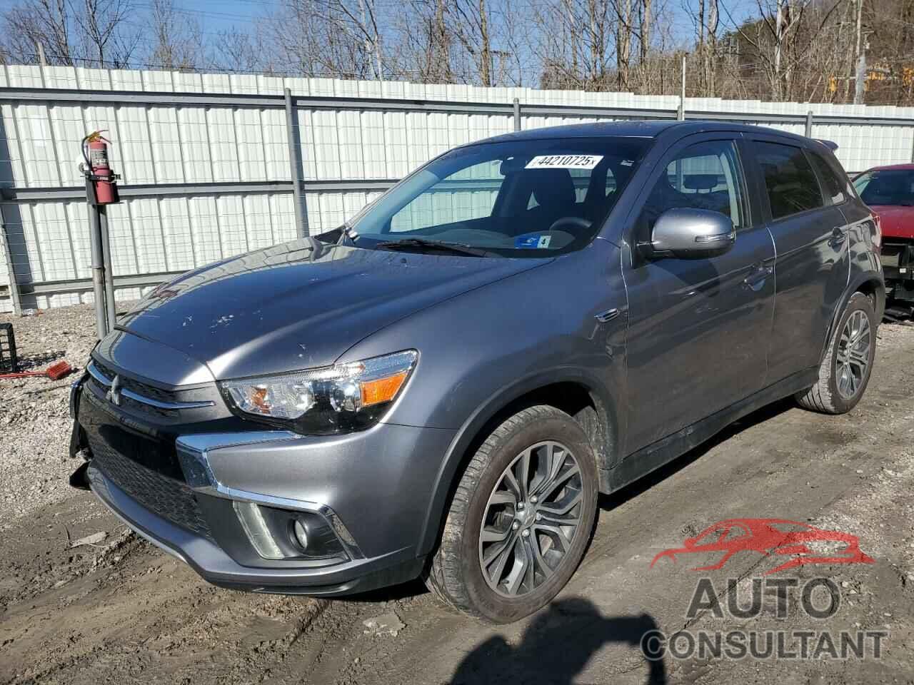 MITSUBISHI OUTLANDER 2019 - JA4AR3AUXKU026656