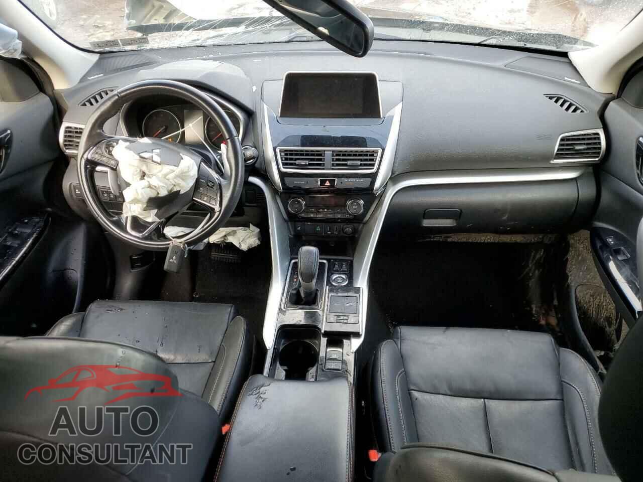 MITSUBISHI ECLIPSE 2019 - JA4AT5AAXKZ011225