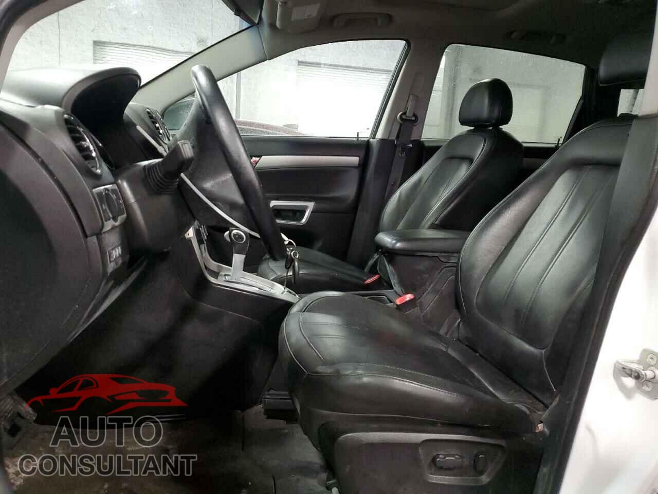 CHEVROLET CAPTIVA 2012 - 3GNFL4E57CS600919