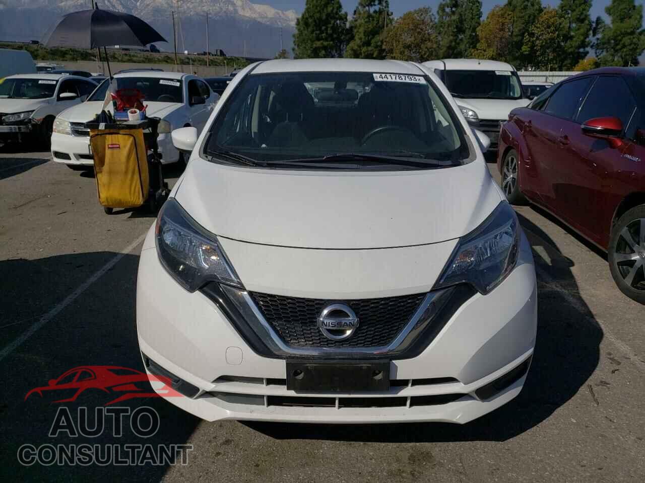 NISSAN VERSA 2017 - 3N1CE2CP7HL364954