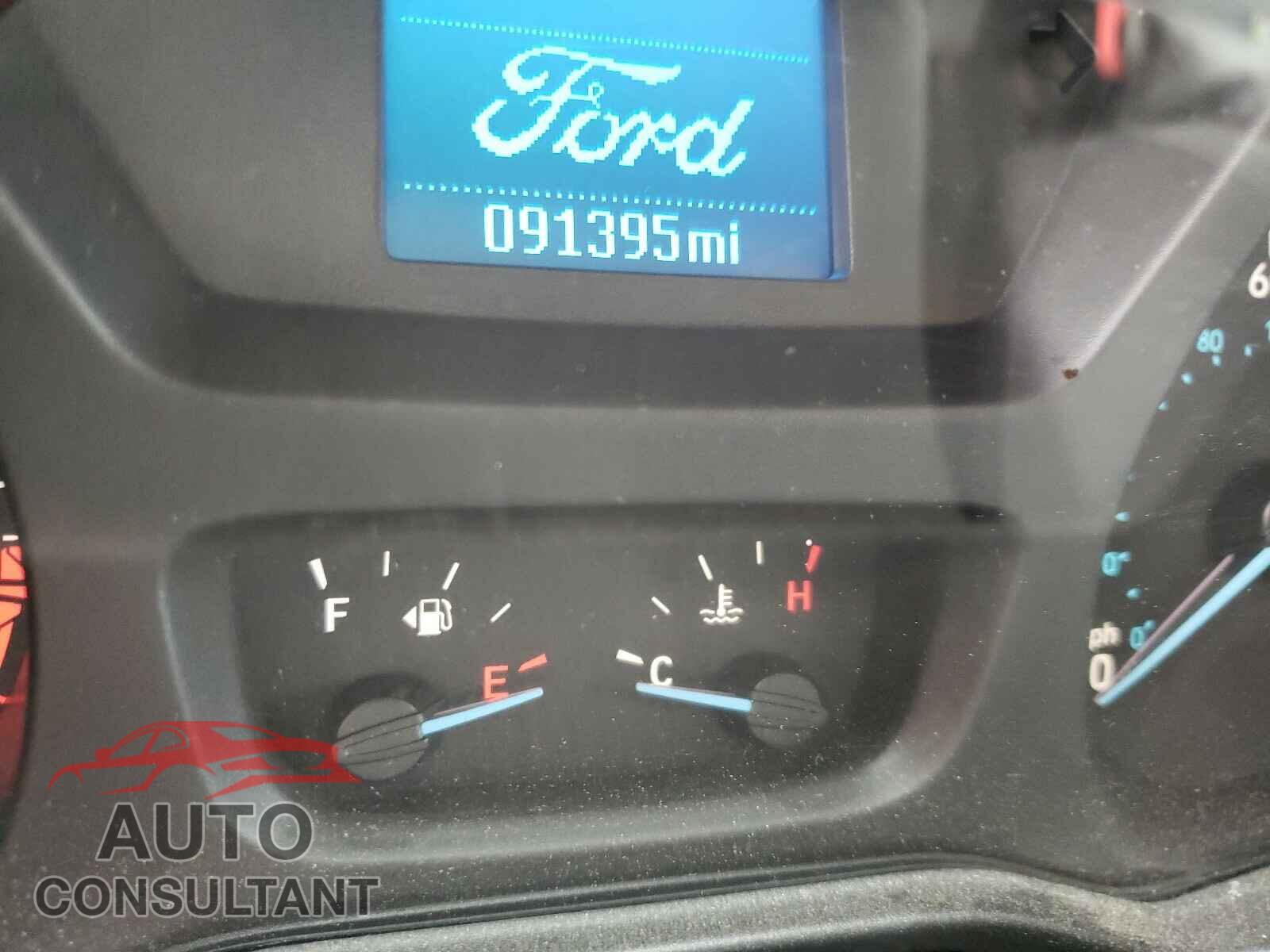 FORD TRANSIT CO 2017 - 1FDBW5PM0HKA23156