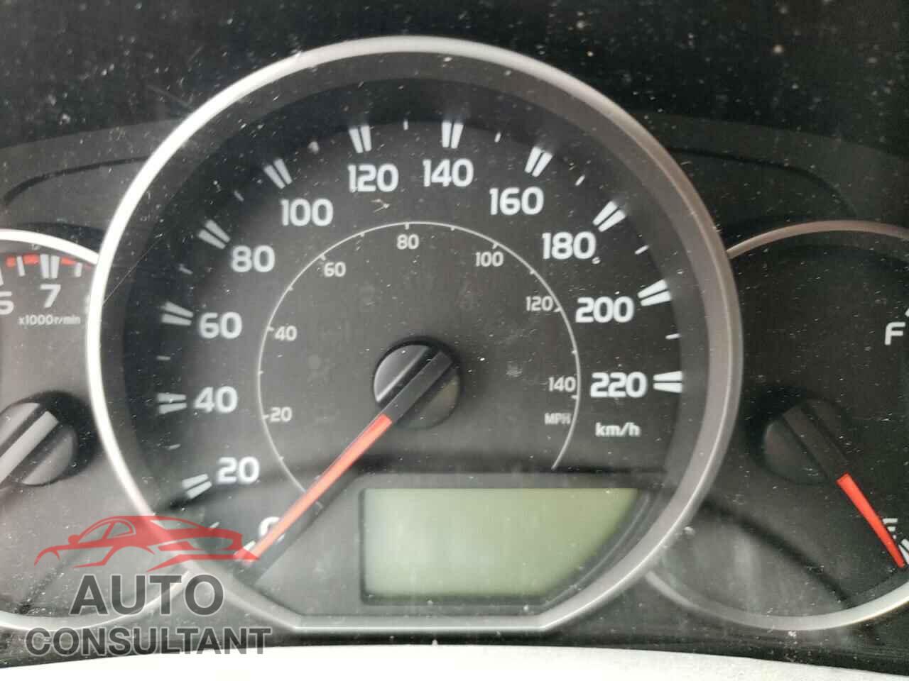 TOYOTA RAV4 2016 - 2T3BFREV7GW433952