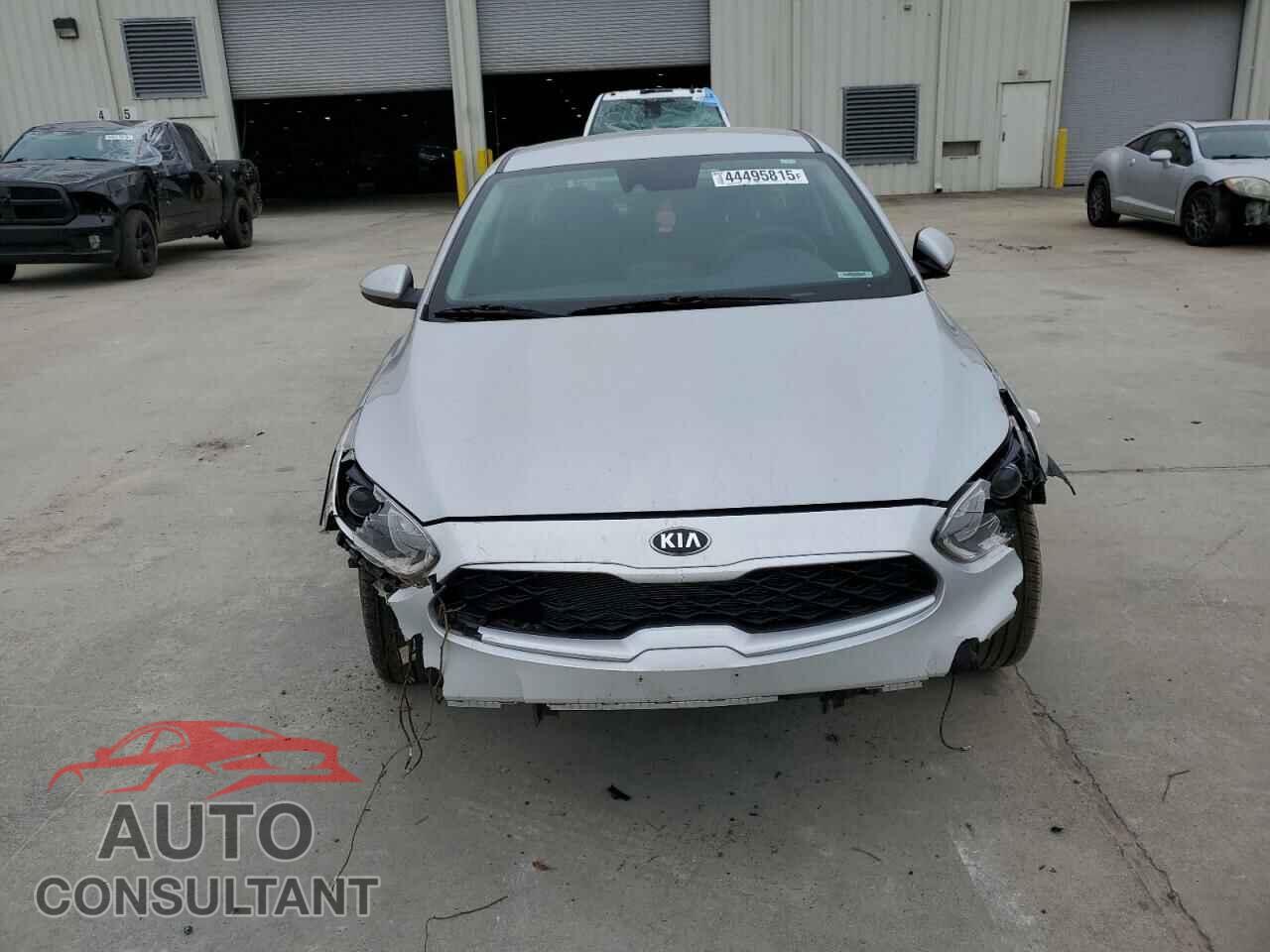 KIA FORTE 2020 - 3KPF24AD0LE201700