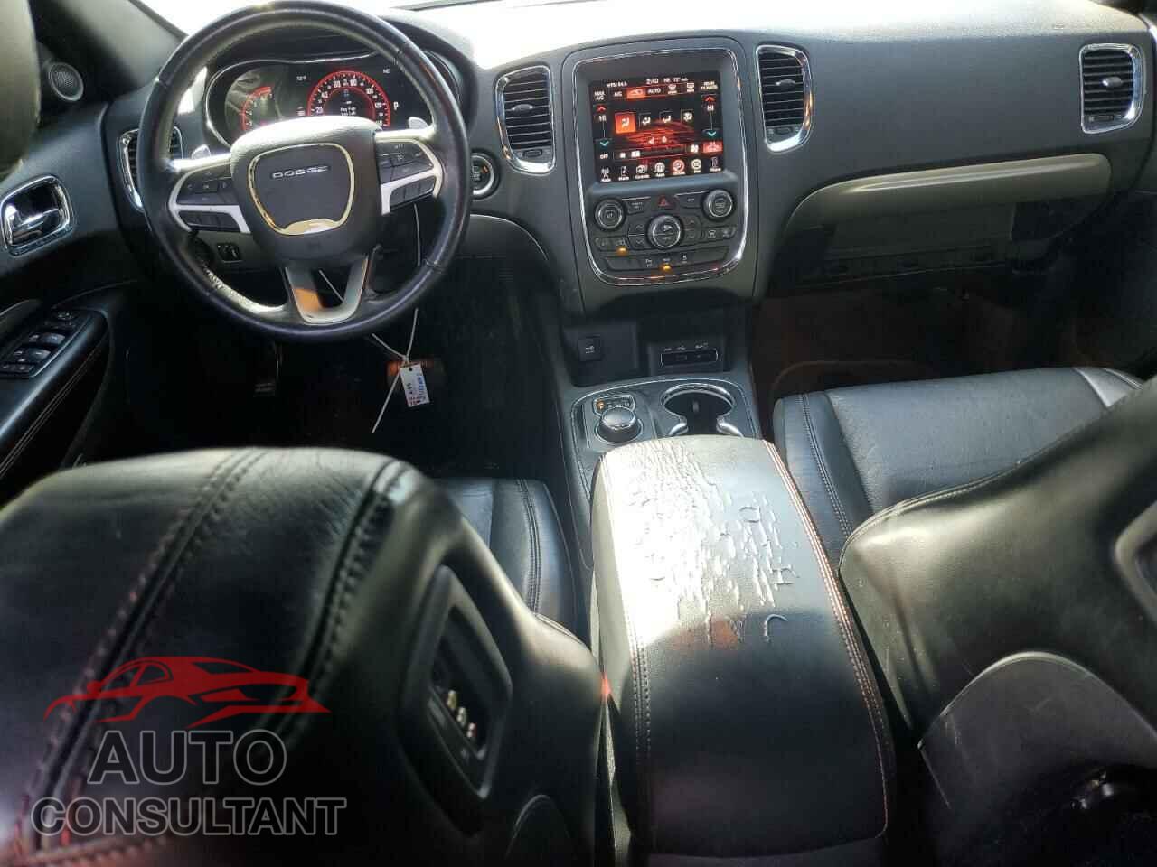 DODGE DURANGO 2015 - 1C4SDHCT9FC708059
