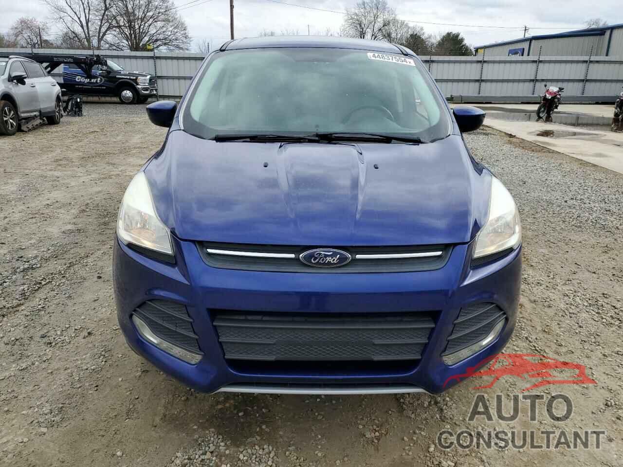 FORD ESCAPE 2016 - 1FMCU0GX8GUC67731