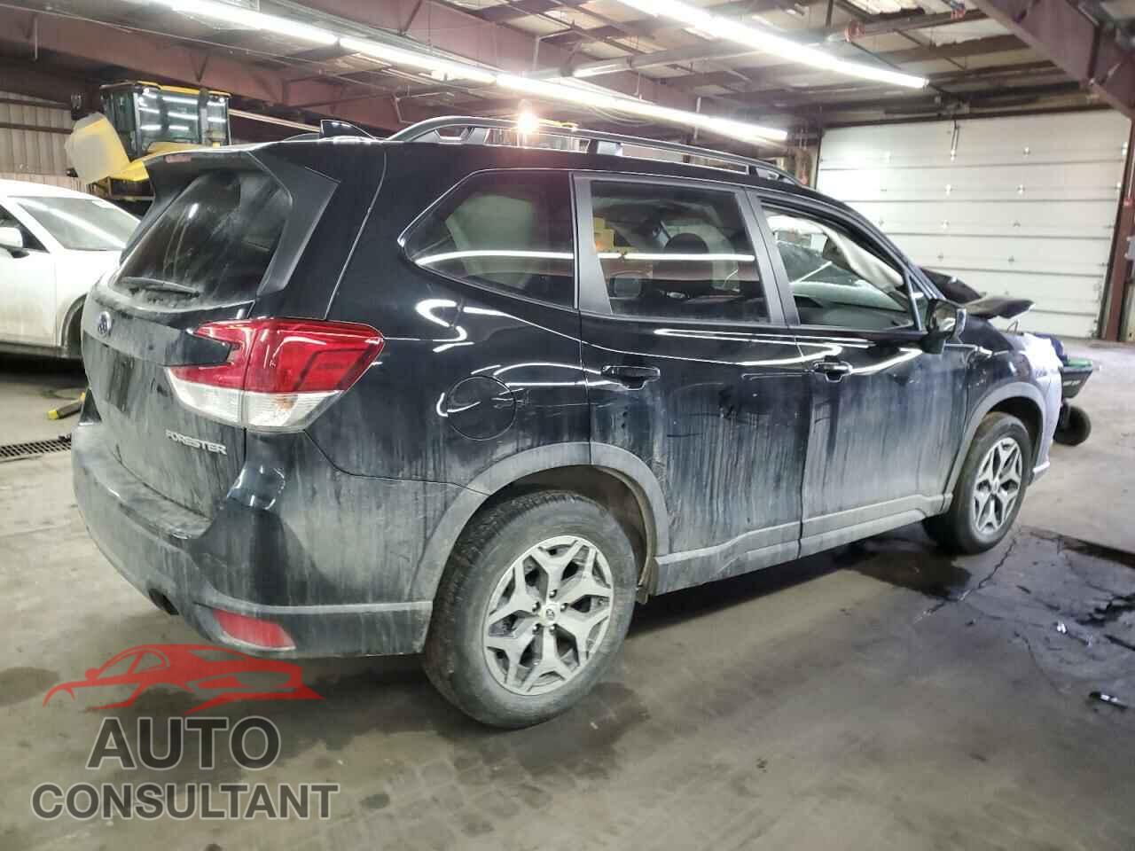 SUBARU FORESTER 2024 - JF2SKADC6RH511113