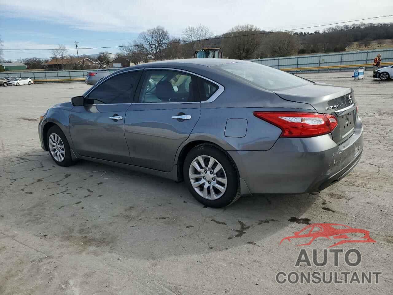 NISSAN ALTIMA 2017 - 1N4AL3AP1HC495088