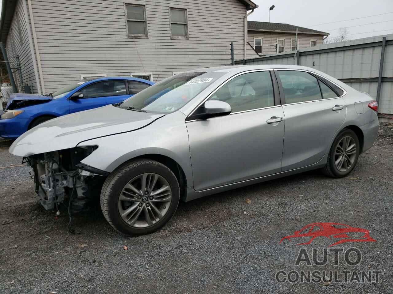TOYOTA CAMRY 2016 - 4T1BF1FK7GU533208