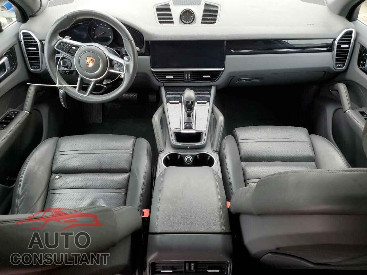 PORSCHE CAYENNE 2020 - WP1AA2AY5LDA07197