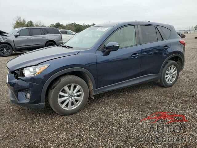 MAZDA CX-5 2016 - JM3KE4CY6G0872123