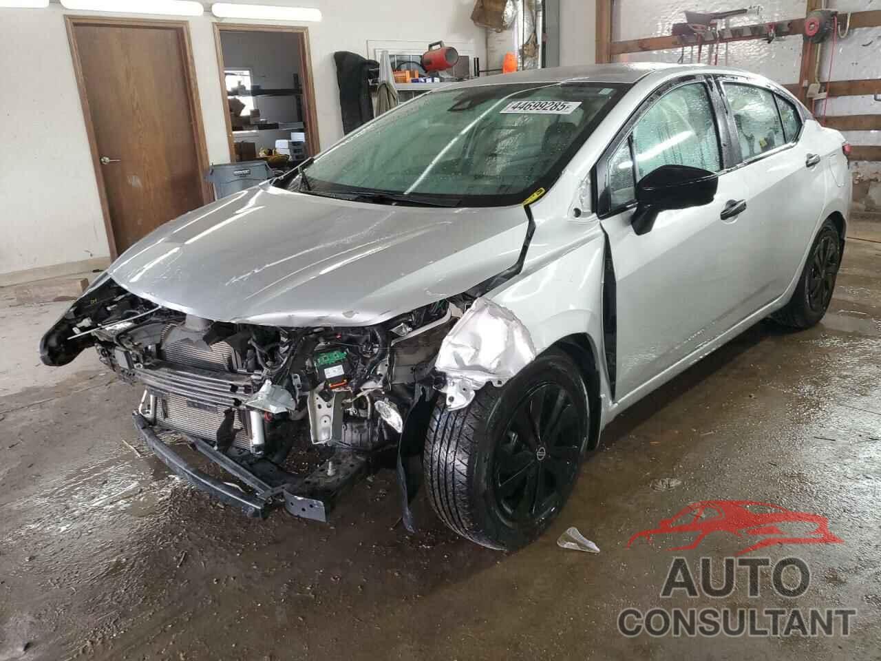 NISSAN VERSA 2020 - 3N1CN8DVXLL901454