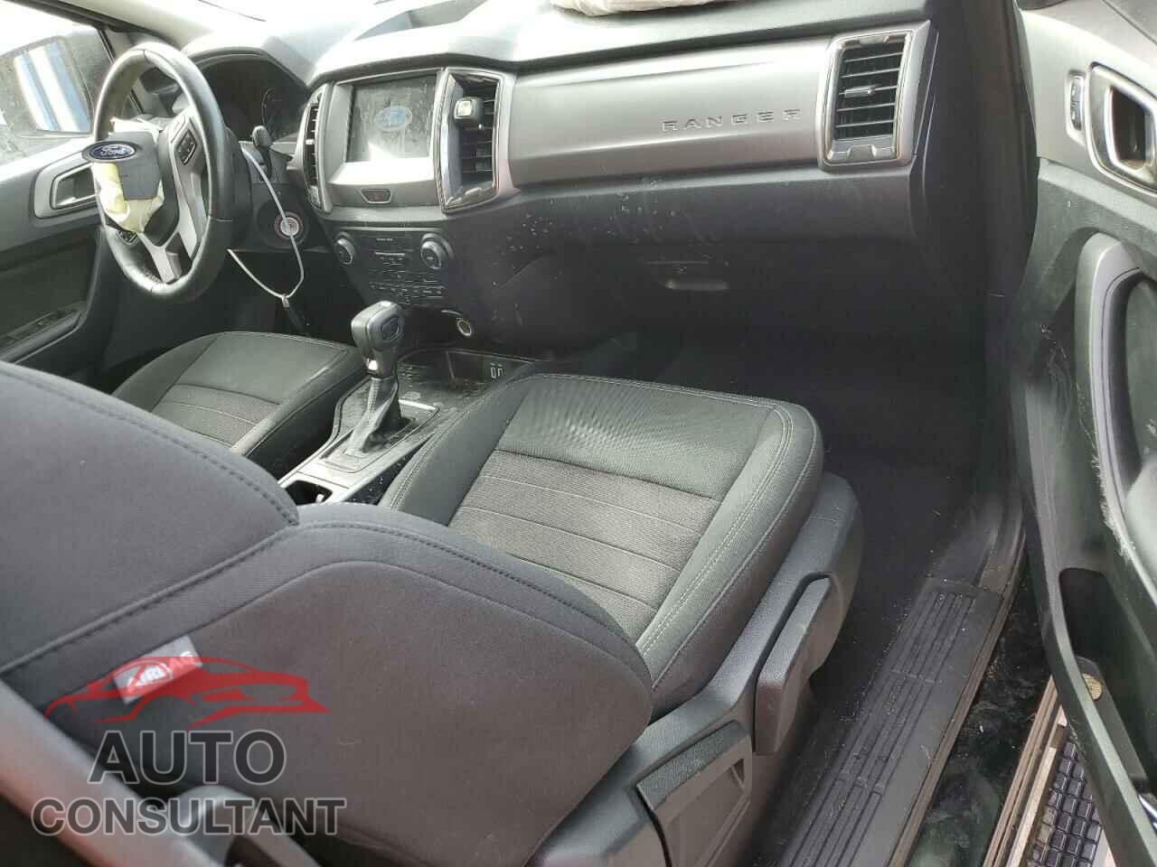 FORD RANGER 2019 - 1FTER1EH4KLA96975