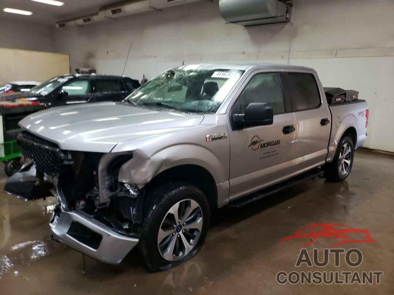 FORD F-150 2020 - 1FTEW1EP7LFC56069