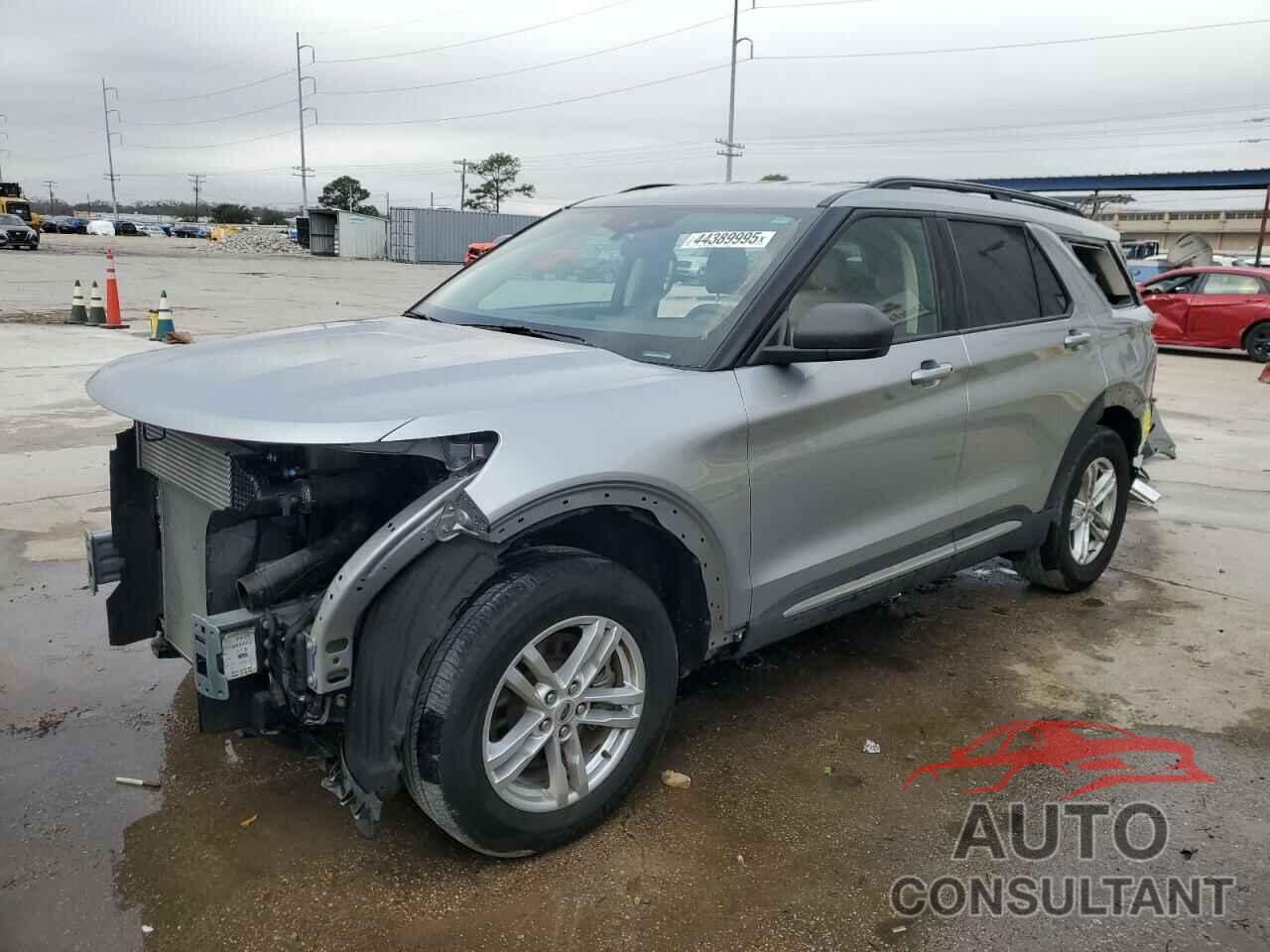FORD EXPLORER 2023 - 1FMSK7DHXPGA58612