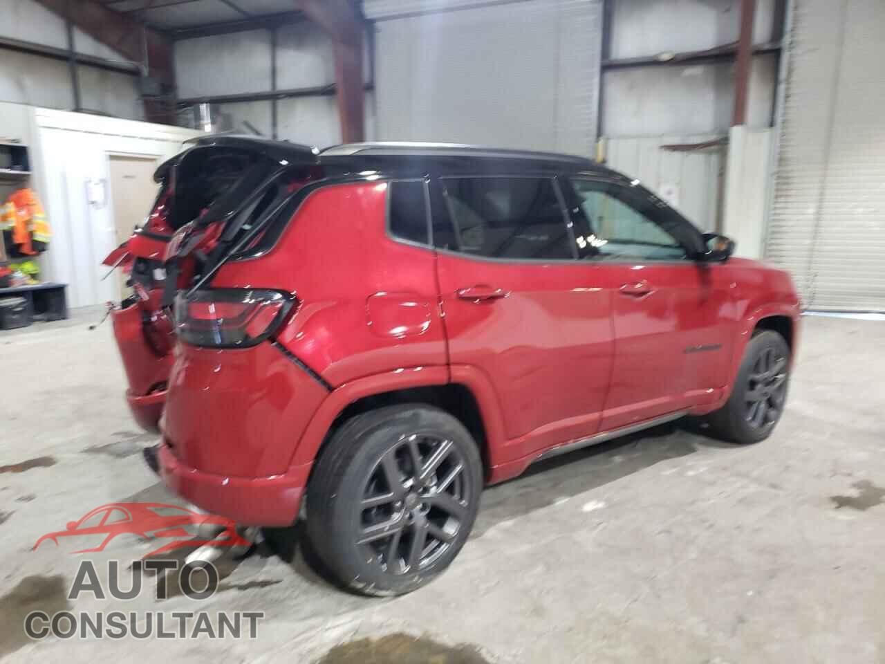 JEEP COMPASS 2024 - 3C4NJDCNXRT160209