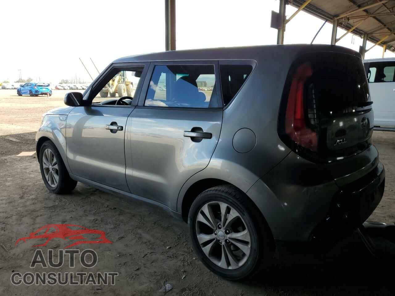 KIA SOUL 2016 - KNDJP3A54G7347344
