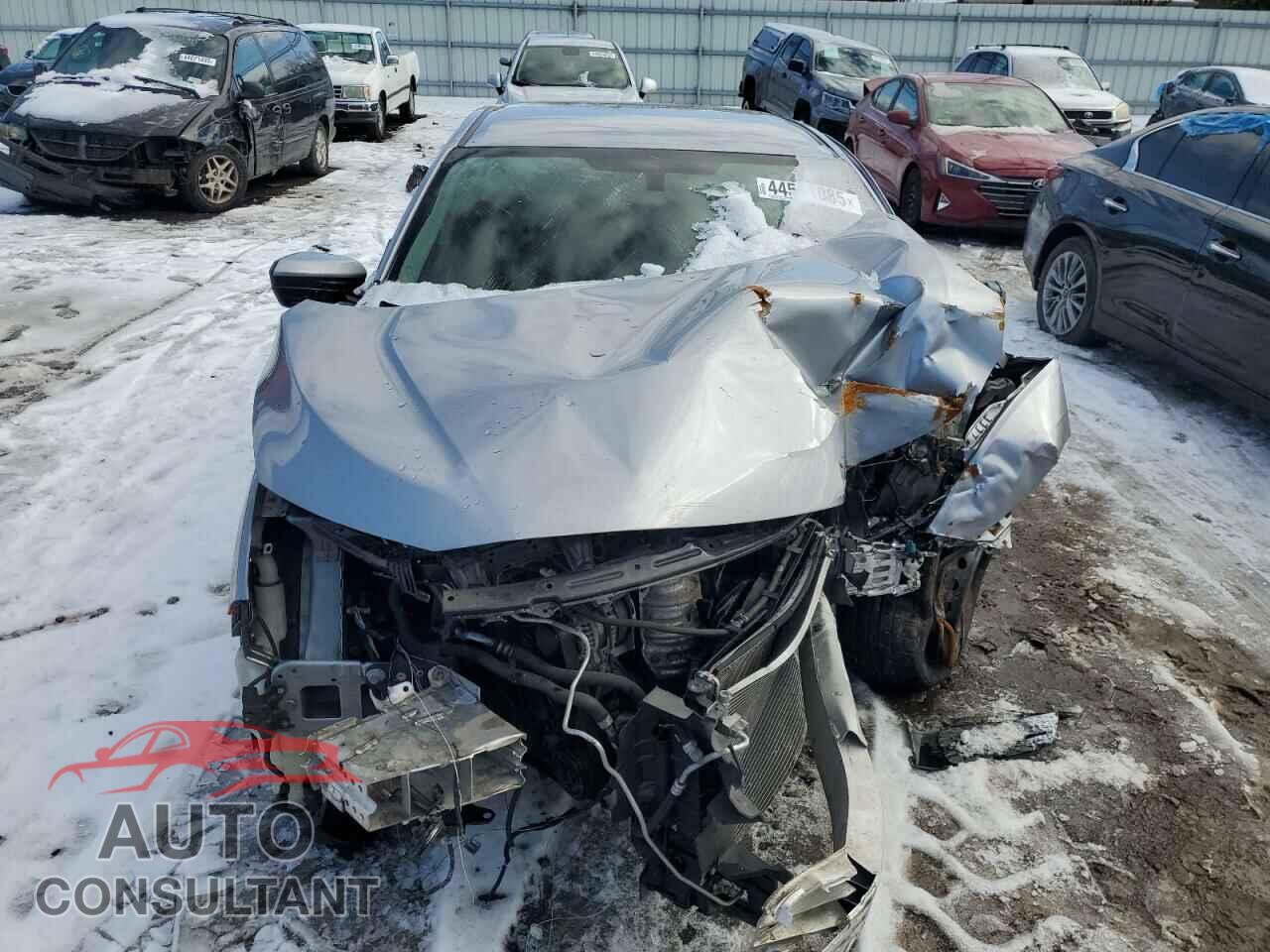 HONDA CIVIC 2017 - 19XFC2F5XHE205215
