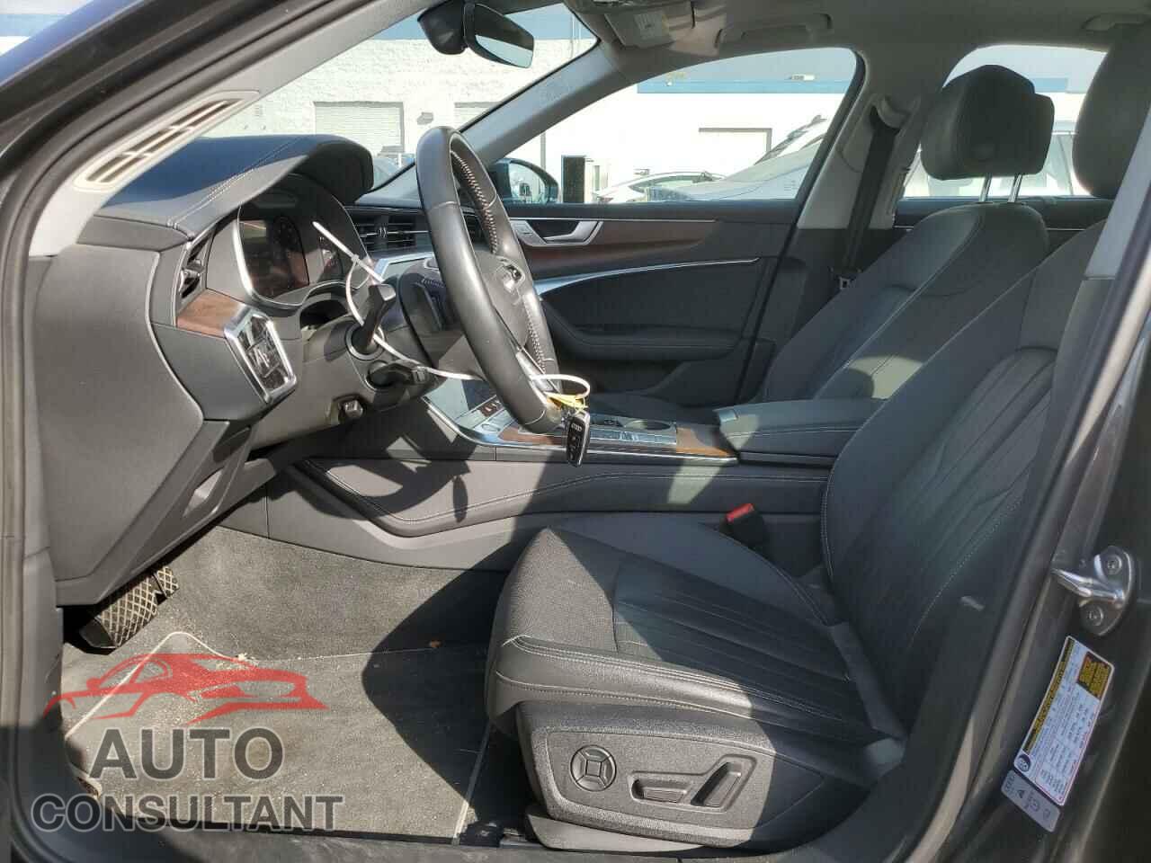 AUDI A6 2019 - WAUL2AF2XKN112748