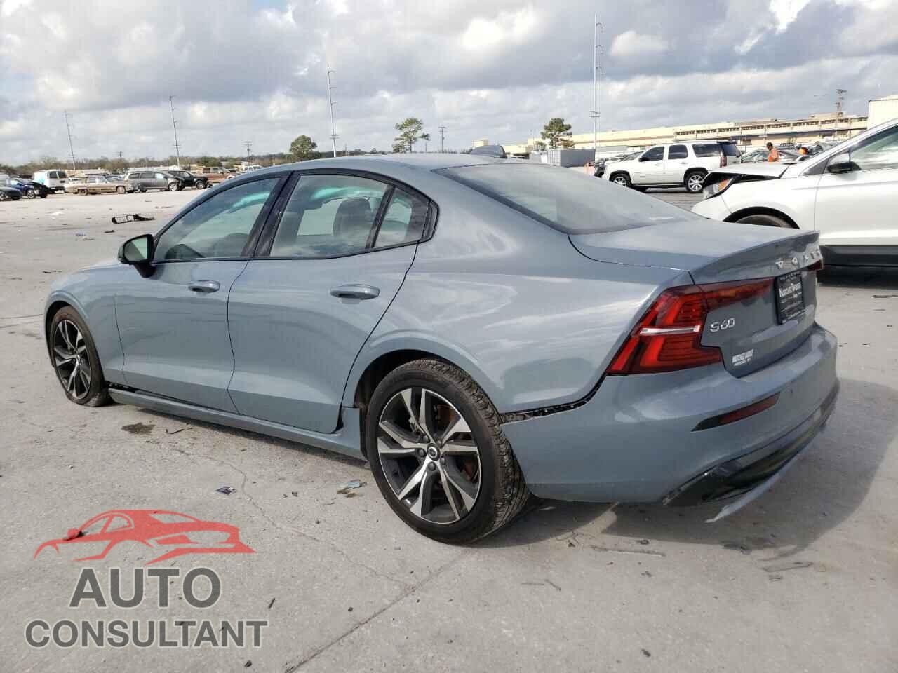 VOLVO S60 CORE 2024 - 7JRL12FK5RG320466