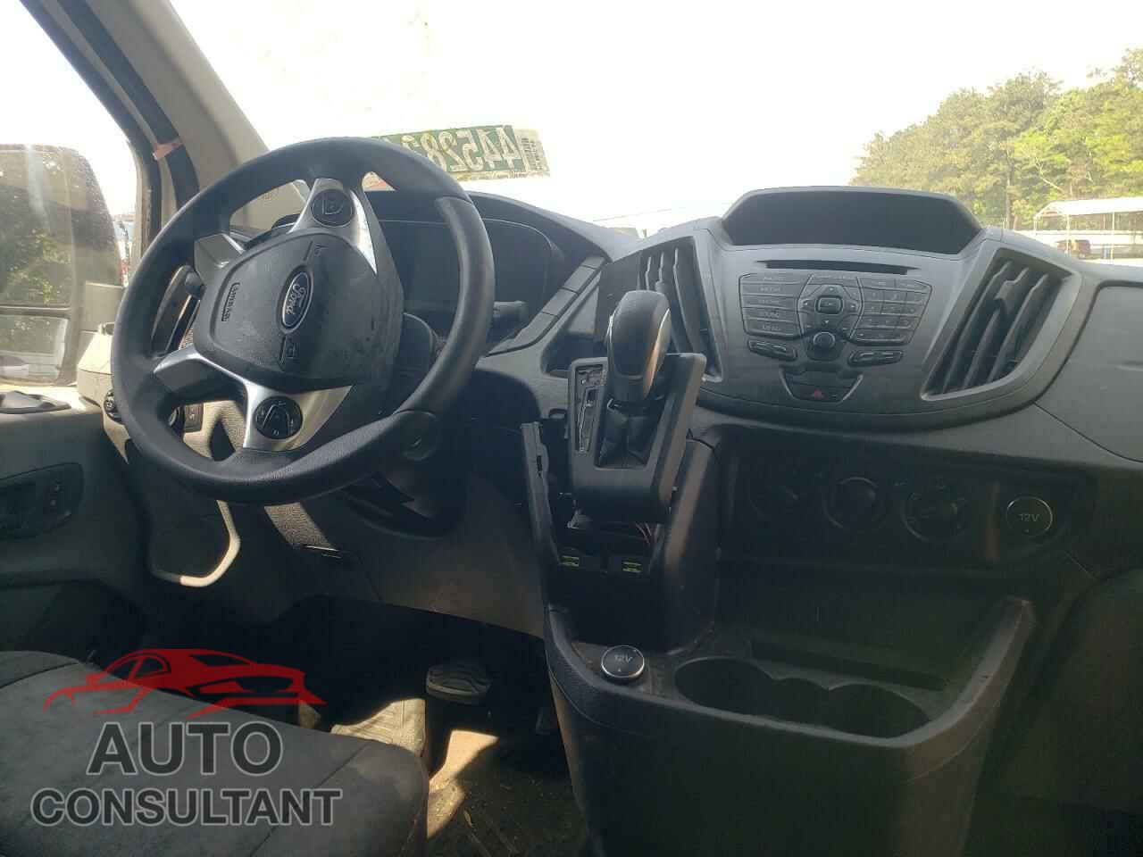 FORD TRANSIT CO 2019 - 1FTYR2CM0KKA88770
