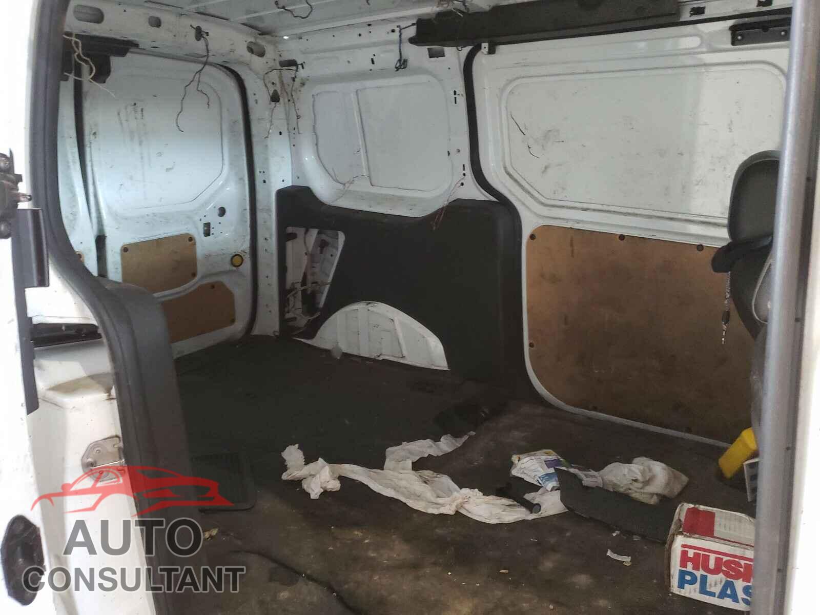 FORD TRANSIT 2016 - NM0LS7E77G1275243