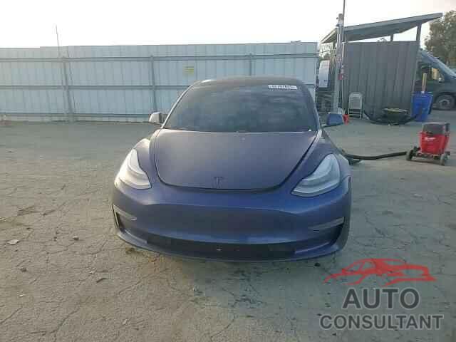 TESLA MODEL 3 2019 - 5YJ3E1EB1KF528827