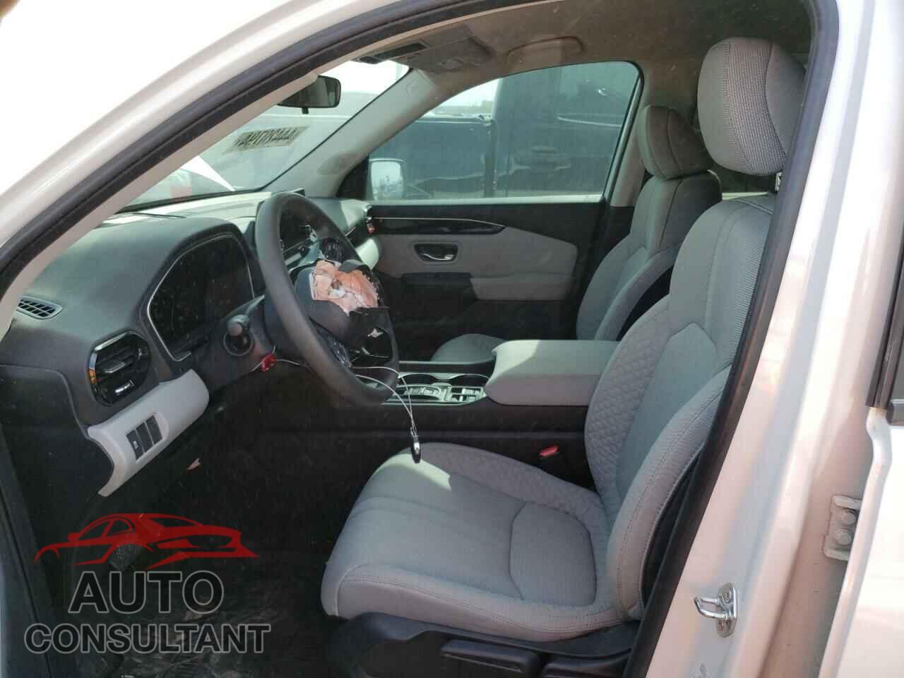HONDA PILOT 2023 - 5FNYG2H20PB005825