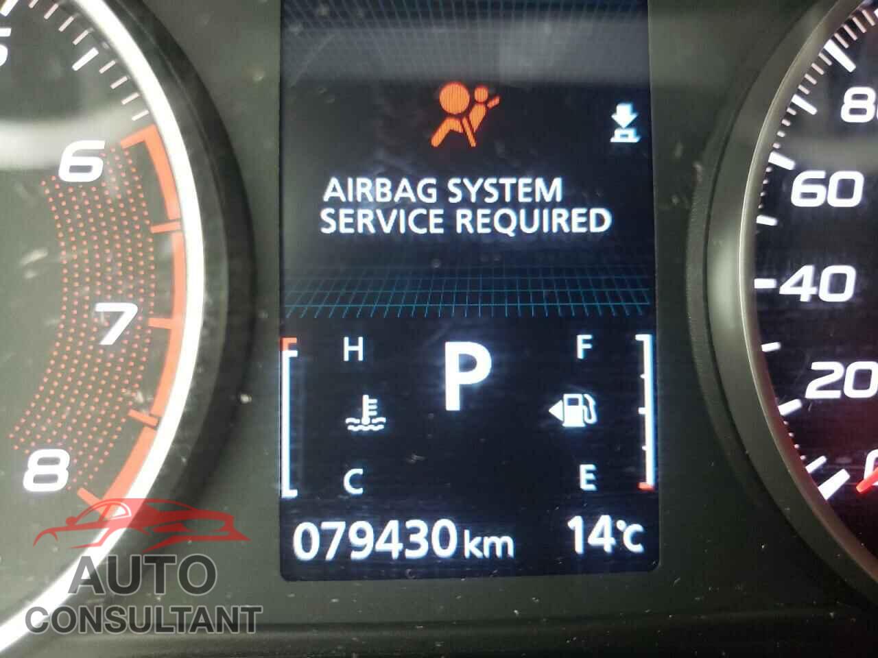 MITSUBISHI ECLIPSE 2018 - JA4AT3AA7JZ612949