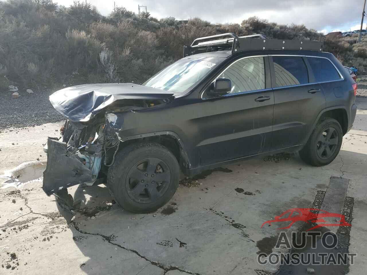 JEEP GRAND CHER 2012 - 1C4RJFBT9CC283094