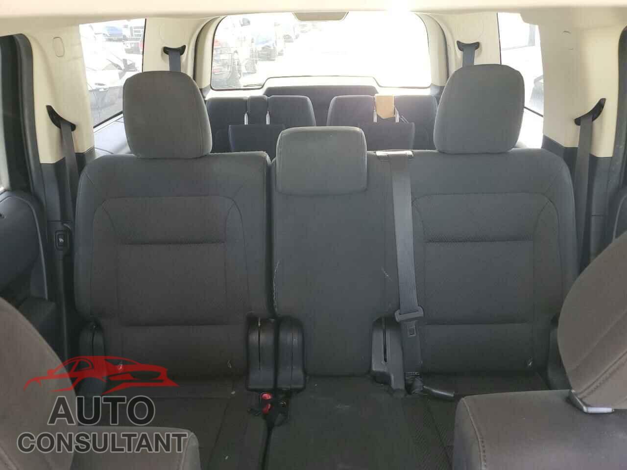 FORD FLEX 2013 - 2FMHK6C82DBD06070