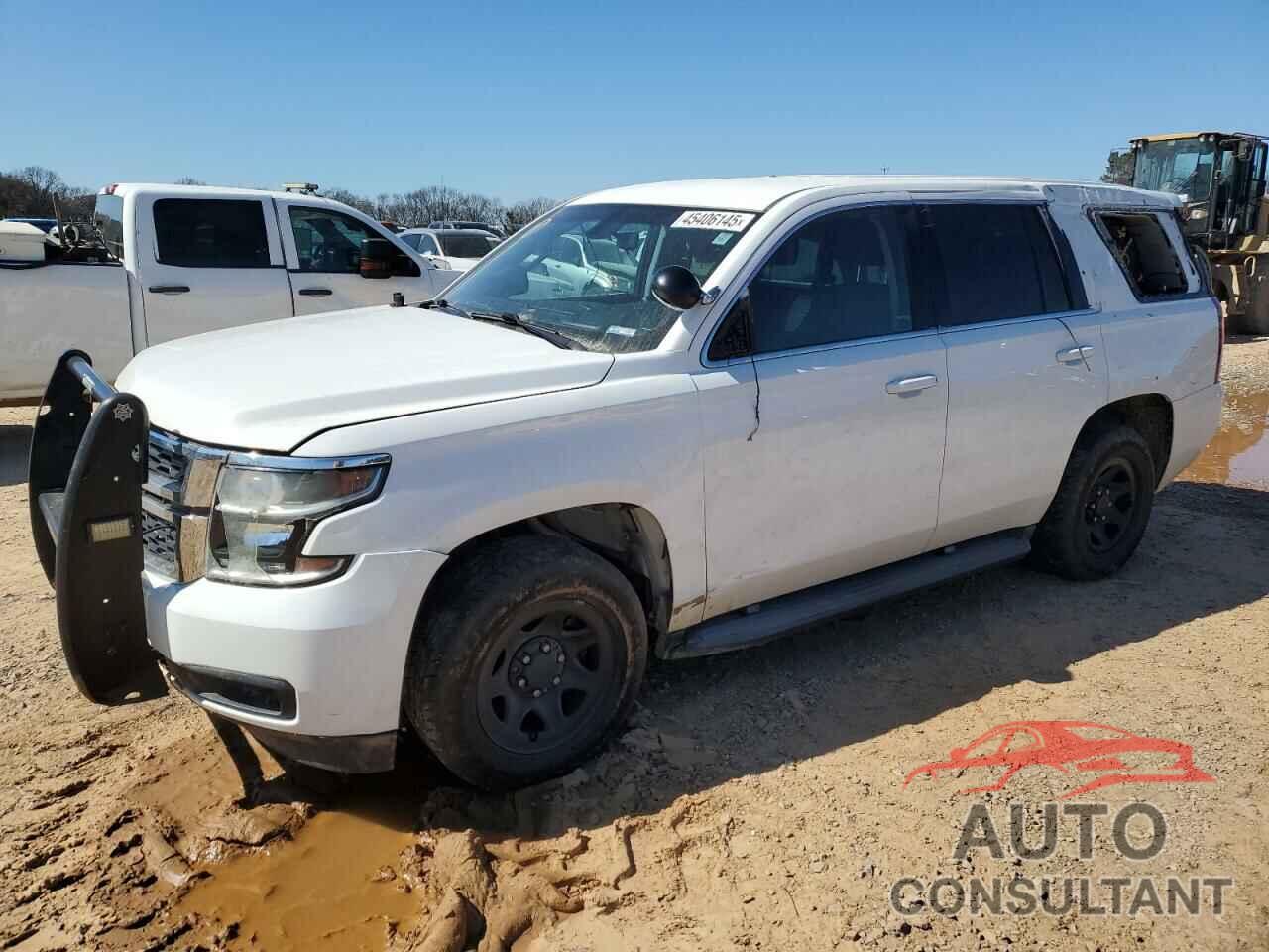 CHEVROLET TAHOE 2015 - 1GNLC2EC5FR570929