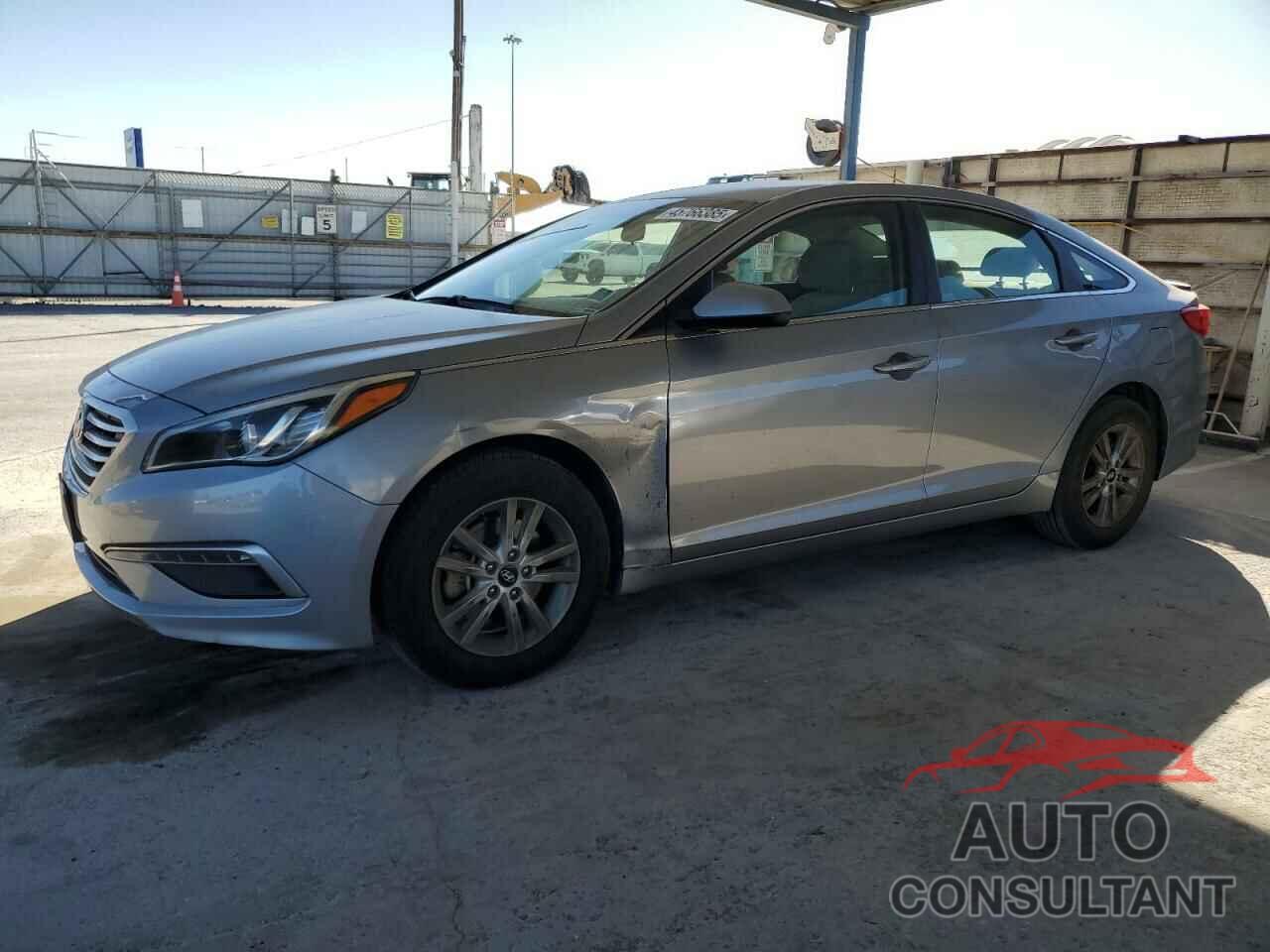 HYUNDAI SONATA 2015 - 5NPE24AF5FH000582