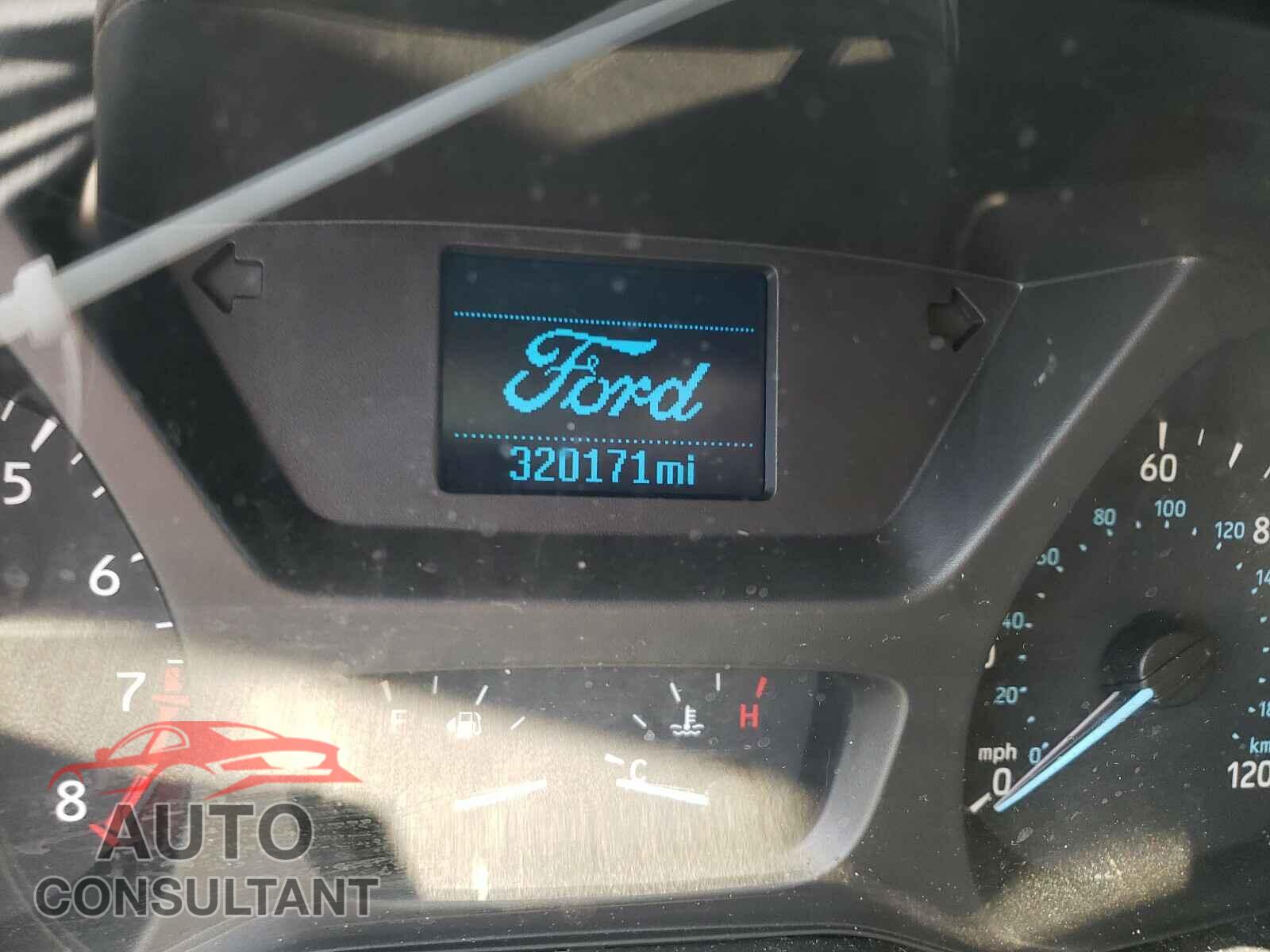 FORD TRANSIT CO 2018 - 1FTYR1YM3JKA50760