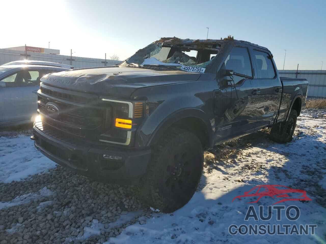 FORD F250 2021 - 1FT8W2BTXMEC85111