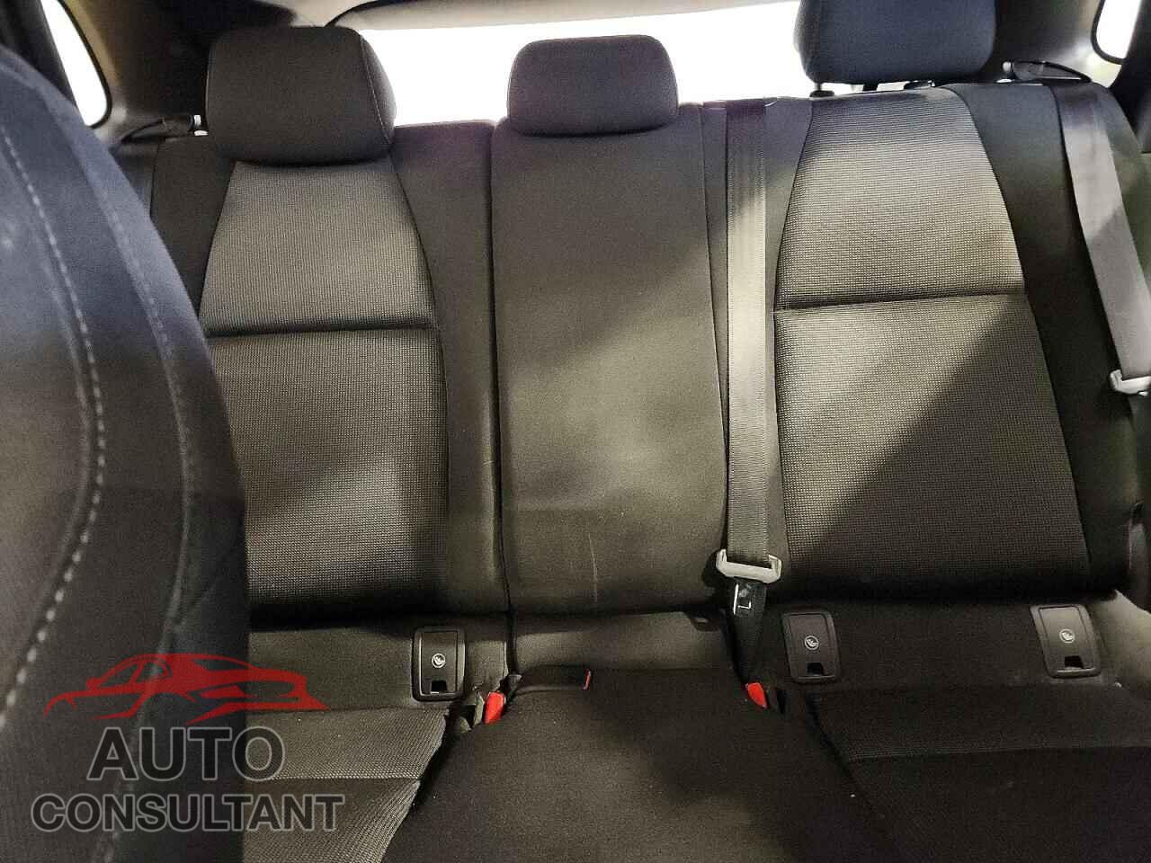 MAZDA CX30 2024 - 3MVDMBAM0RM655612