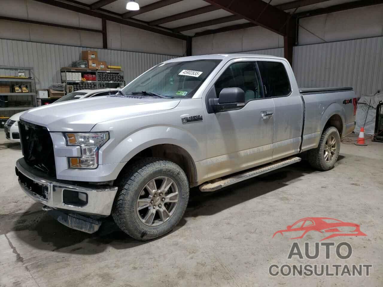 FORD F-150 2015 - 1FTFX1EF6FFA22180