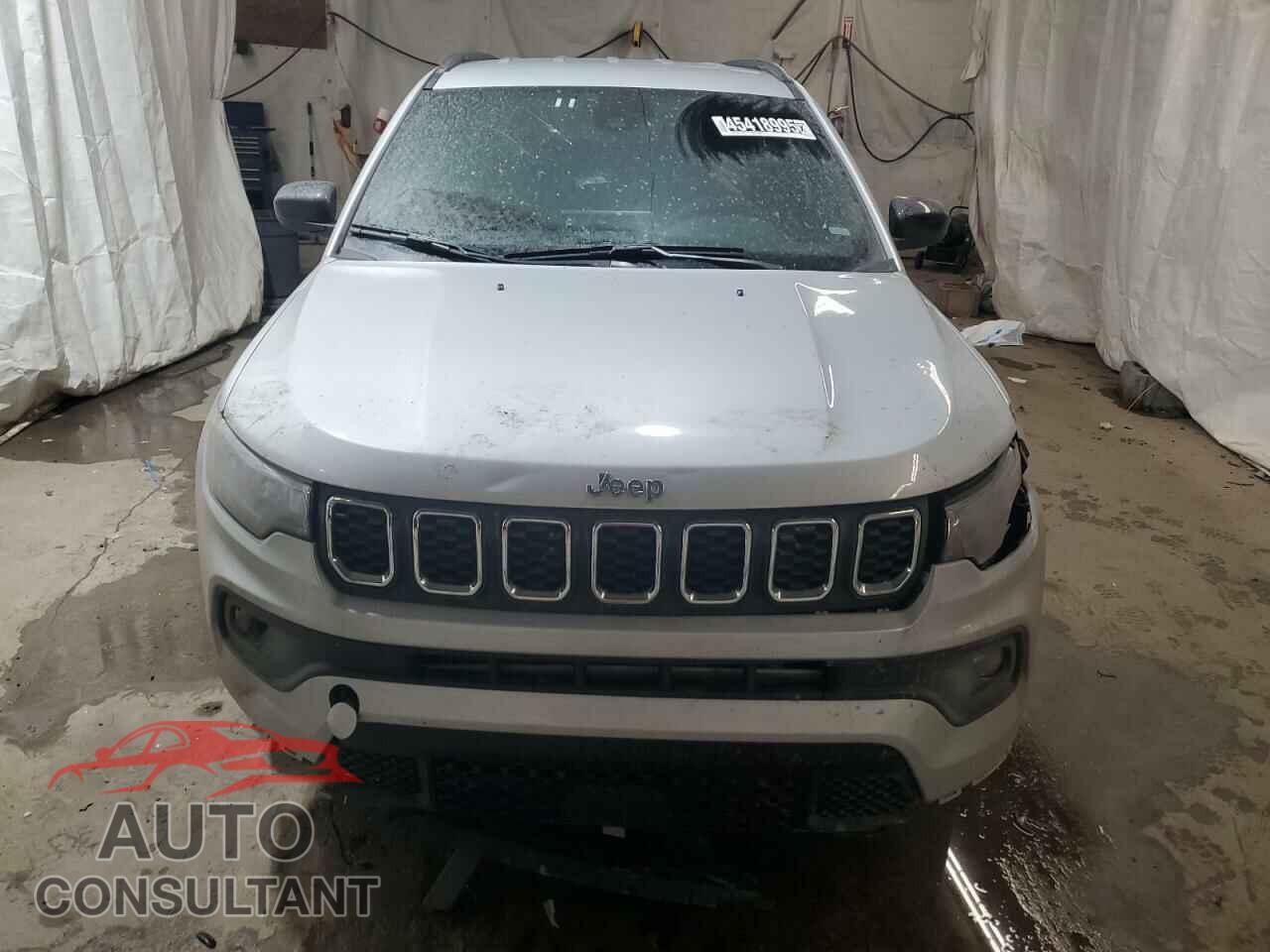 JEEP COMPASS 2024 - 3C4NJDBN4RT113629