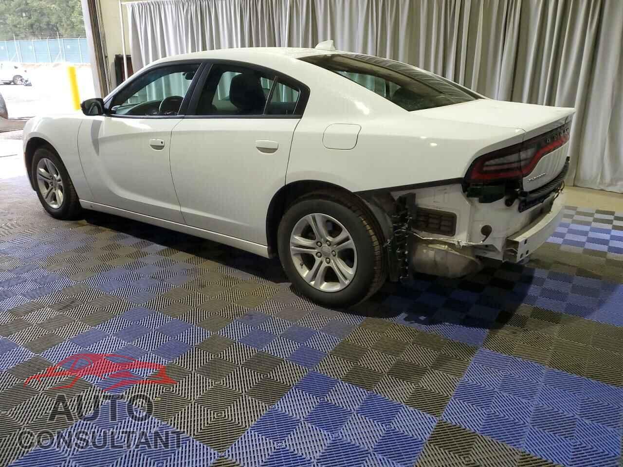 DODGE CHARGER 2023 - 2C3CDXBG9PH690992