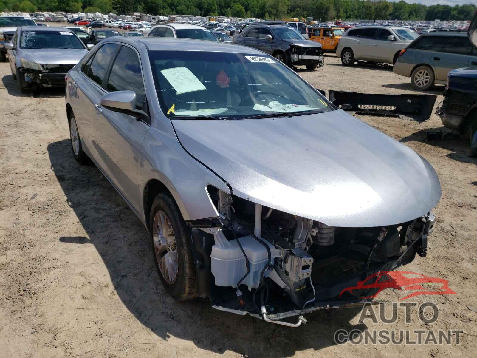TOYOTA CAMRY 2016 - 4T1BF1FKXGU613327
