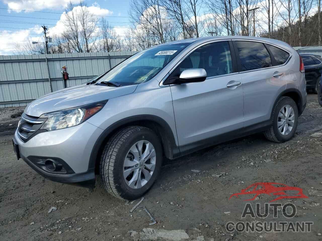 HONDA CRV 2014 - 2HKRM4H56EH640002