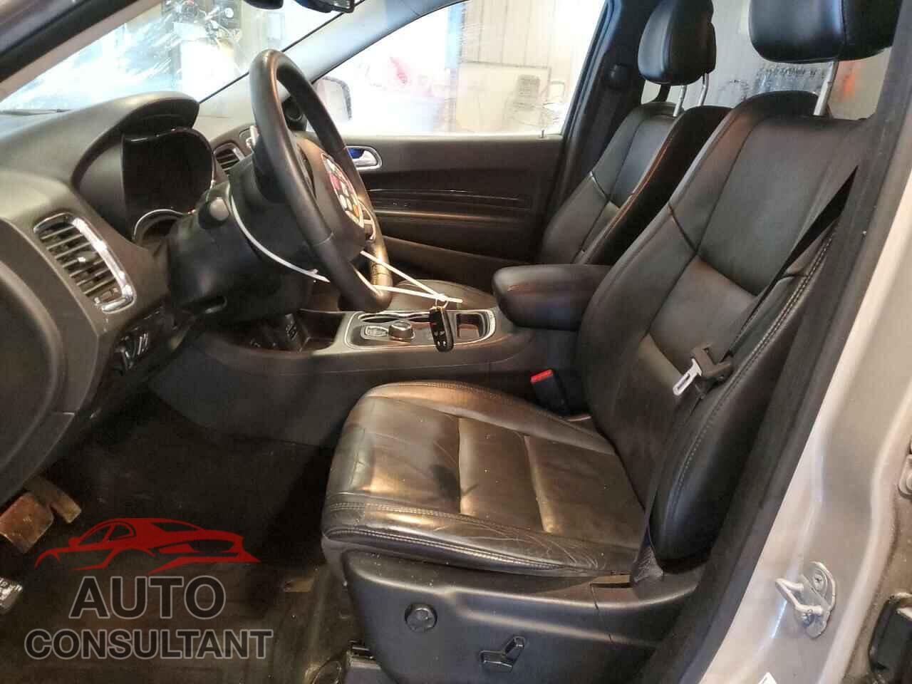 DODGE DURANGO 2014 - 1C4RDJDG4EC477500