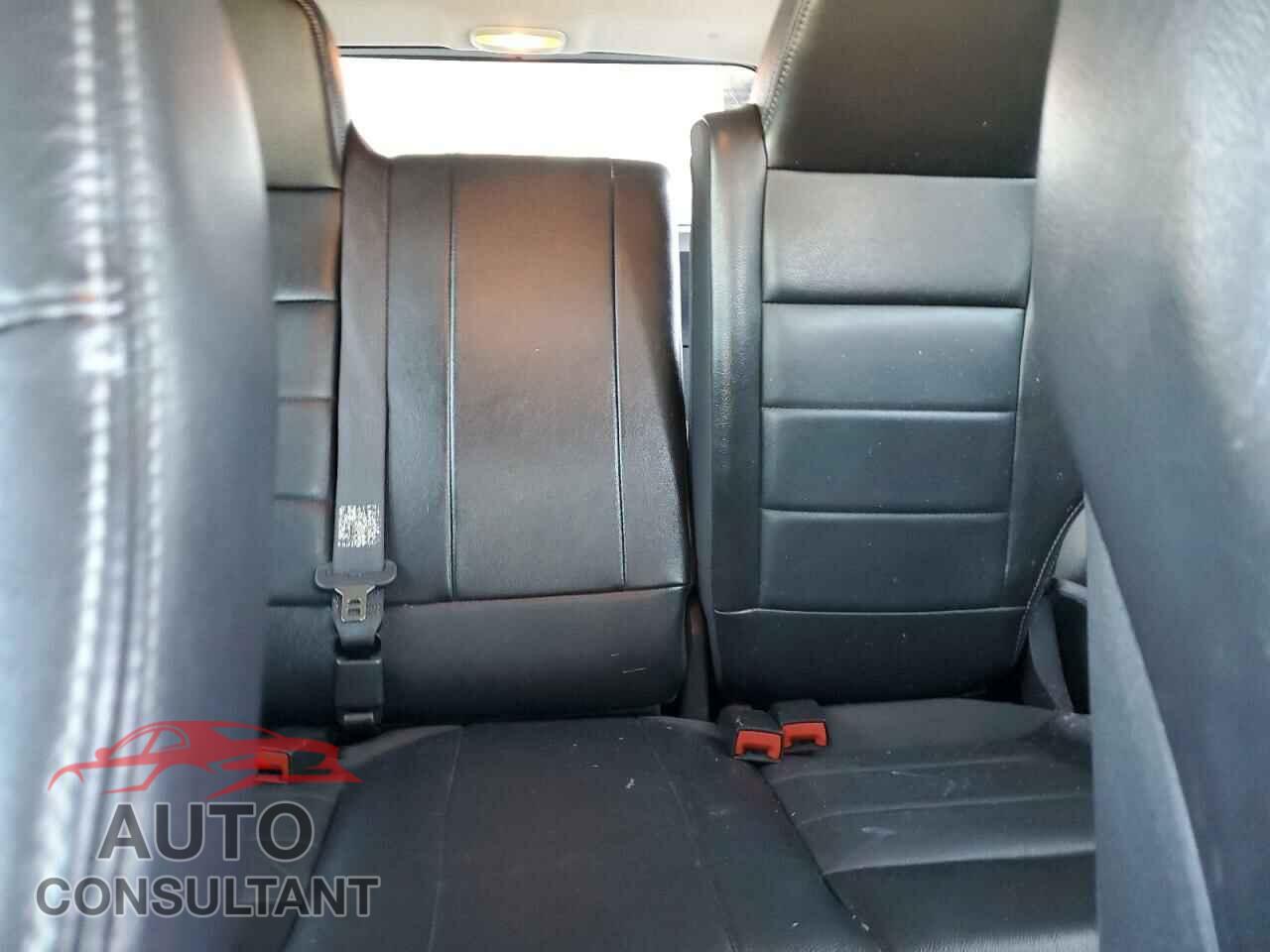 JEEP PATRIOT 2012 - 1C4NJRCB6CD633166