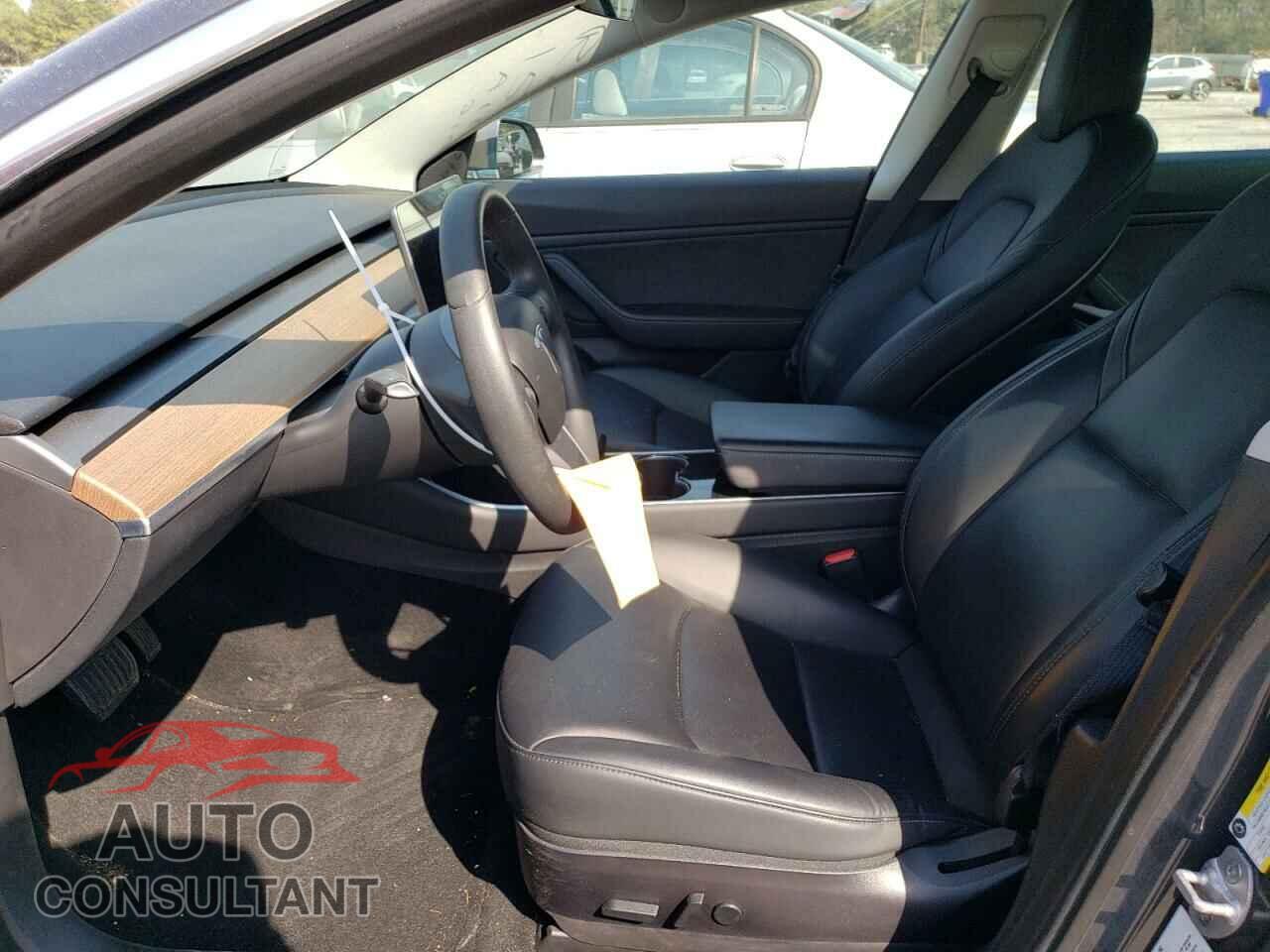 TESLA MODEL 3 2020 - 5YJ3E1EB6LF619951