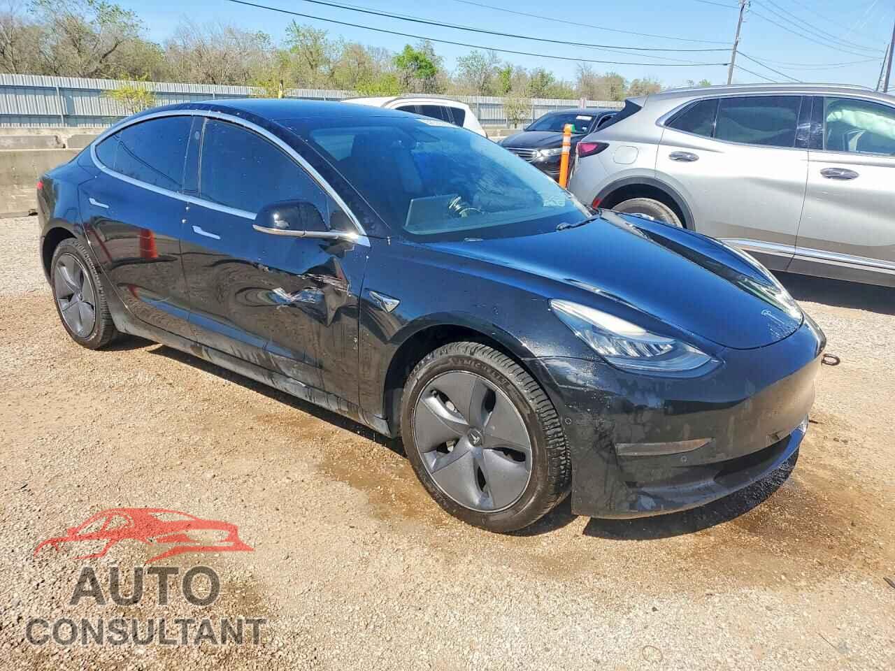 TESLA MODEL 3 2019 - 5YJ3E1EA3KF400029
