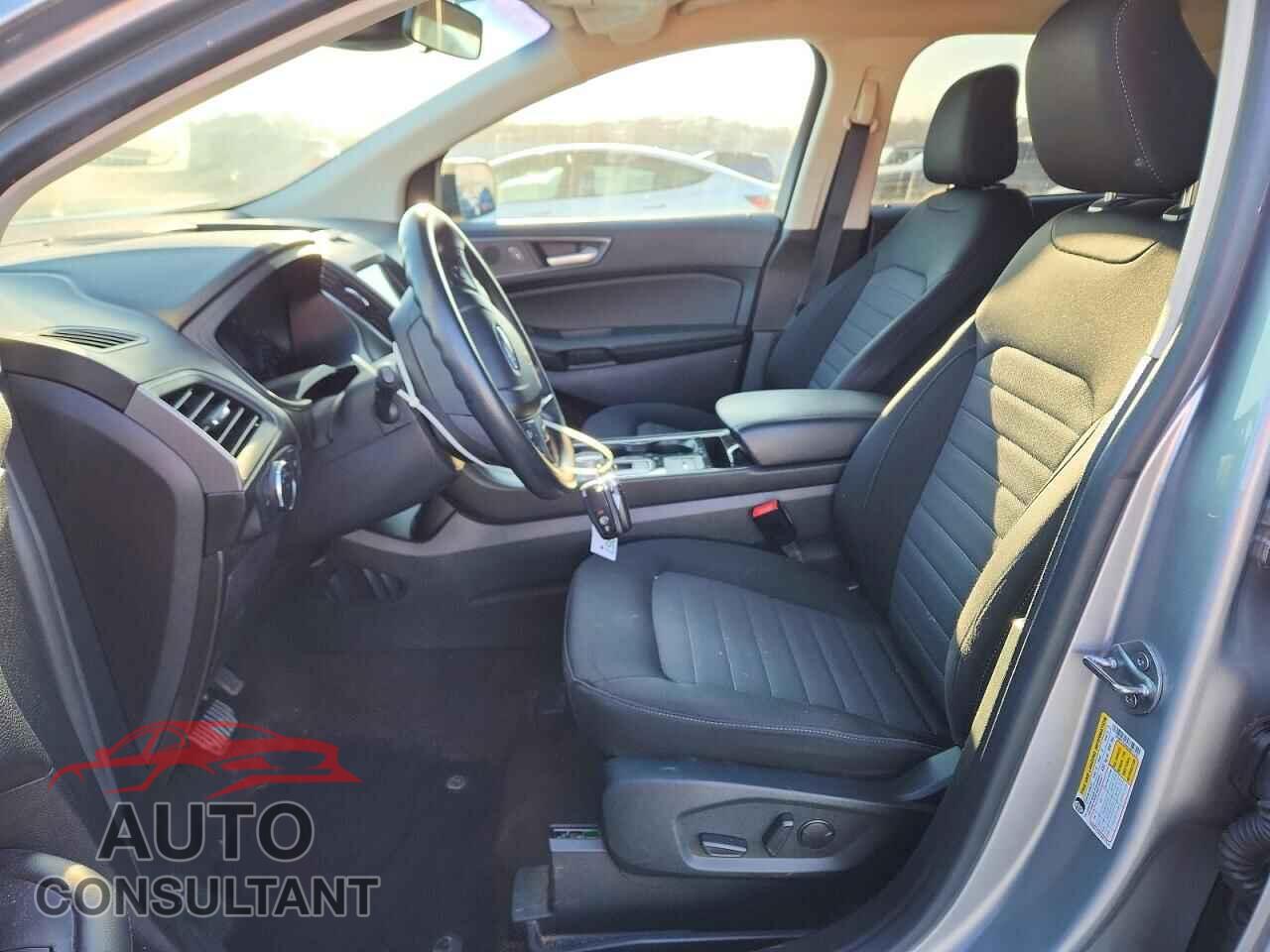 FORD EDGE 2020 - 2FMPK3G98LBB11182